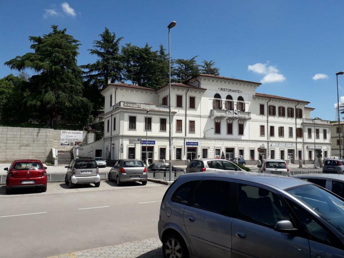 La Tenuta Di Bacco Hotel Colleferro Exterior foto