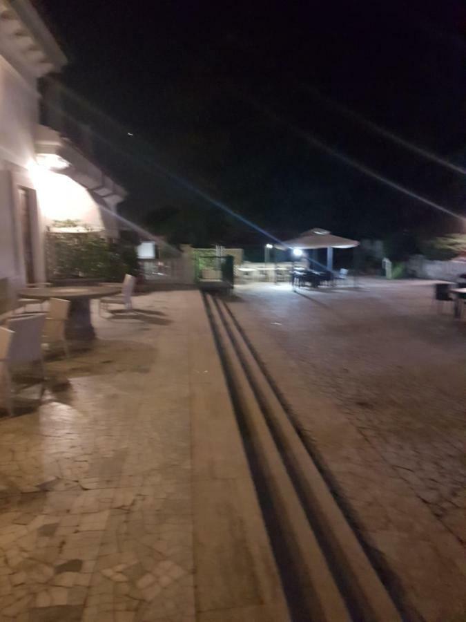 La Tenuta Di Bacco Hotel Colleferro Exterior foto