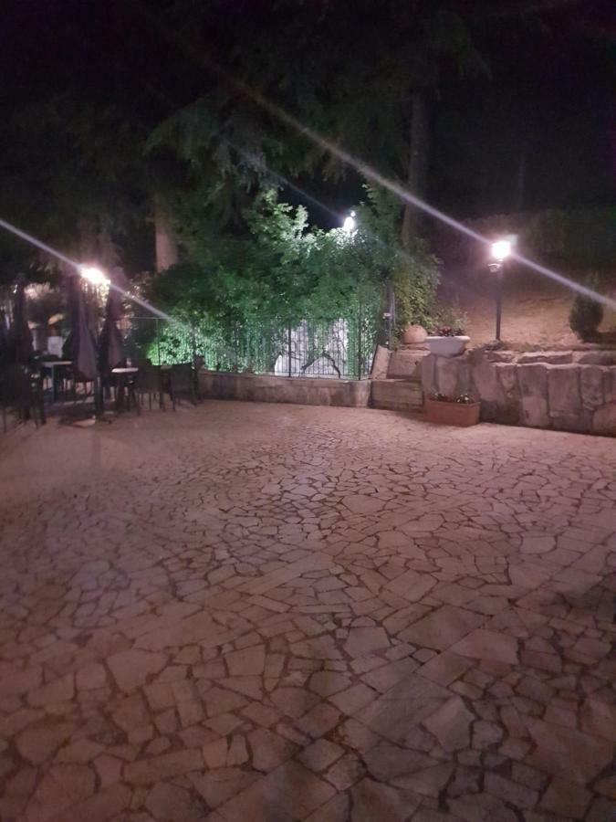 La Tenuta Di Bacco Hotel Colleferro Exterior foto