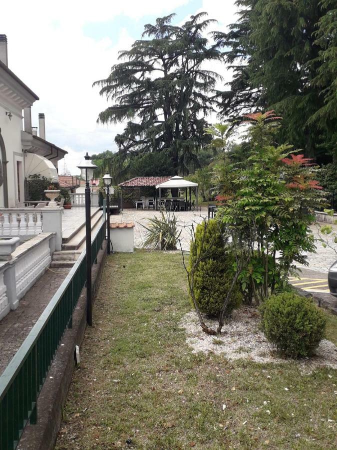 La Tenuta Di Bacco Hotel Colleferro Exterior foto