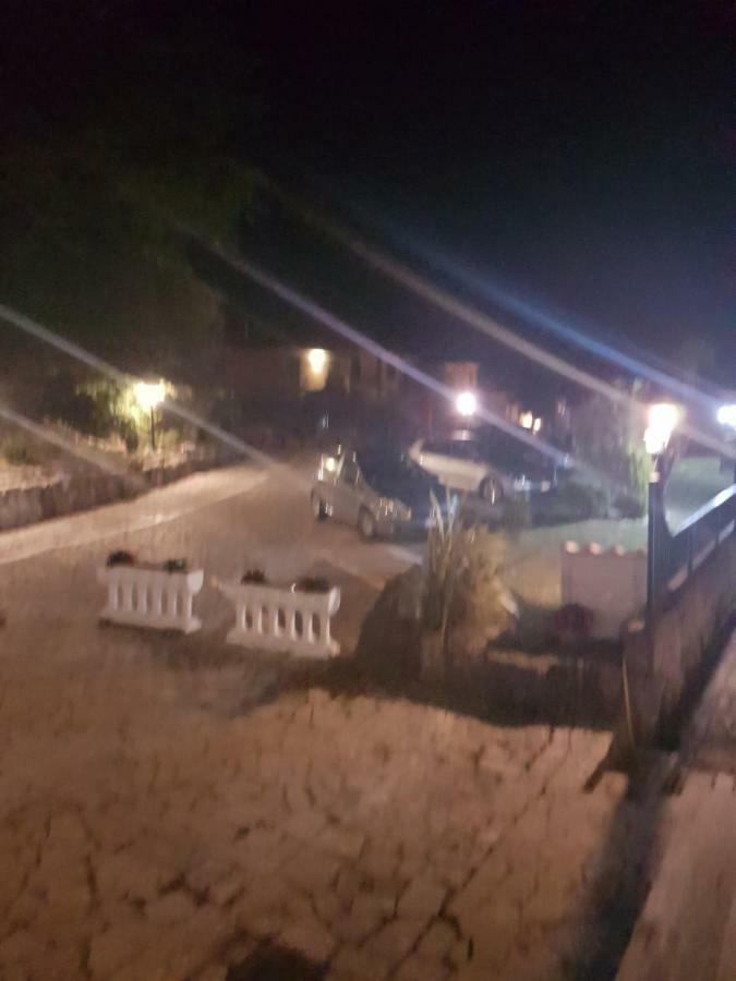 La Tenuta Di Bacco Hotel Colleferro Exterior foto