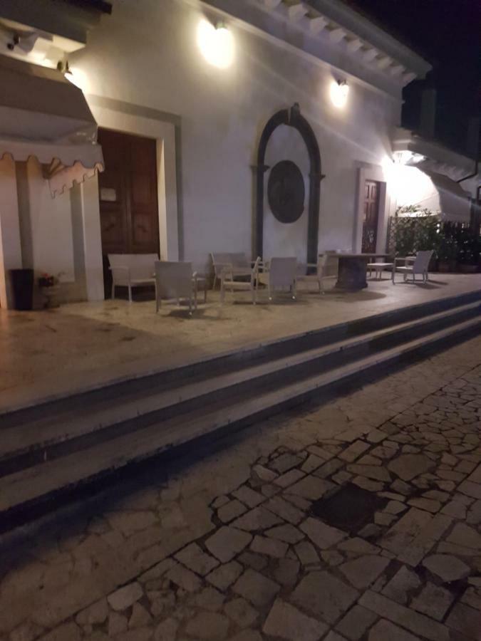 La Tenuta Di Bacco Hotel Colleferro Exterior foto